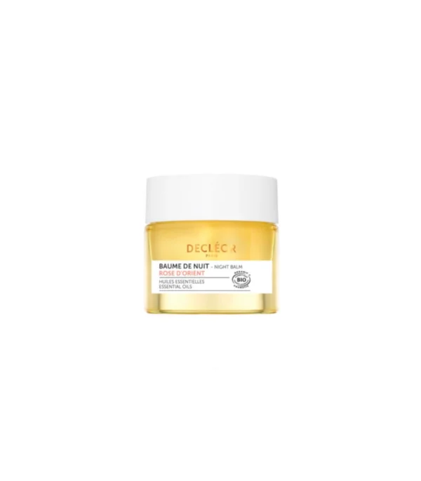 DECLÉOR Baume de nuit Rose d'Orient 15ml