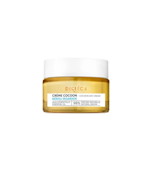 DECLÉOR Crème cocoon Néroli Bigarade 50ml