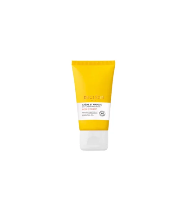 DECLÉOR Crème et masque Rose d'Orient 50ml